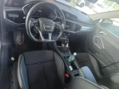 2021 Audi Q3 35 TFSI Fashion Sport, белый — фото 3