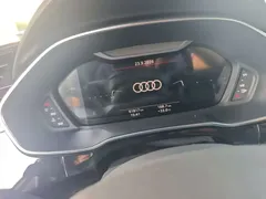 2021 Audi Q3 35 TFSI Fashion Sport, белый — фото 5