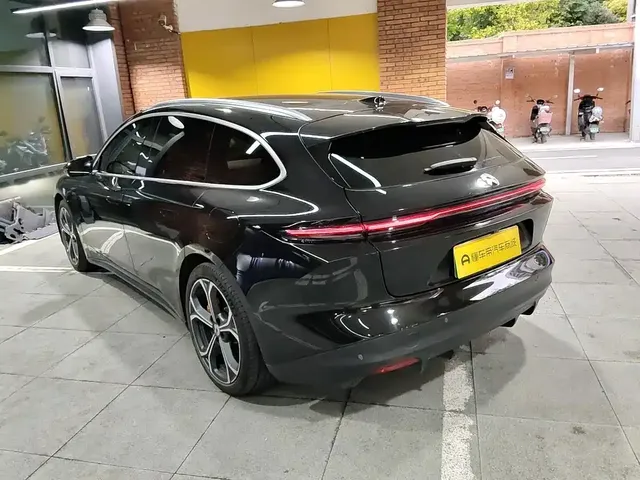 2023 Nio ET5T 75kWh Touring