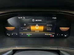 2022 Volkswagen Tharu 280TSI 2WD Luxury, белый — фото 8