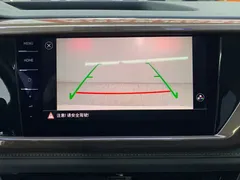 2022 Volkswagen Tharu 280TSI 2WD Luxury, белый — фото 9