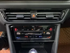 2022 Volkswagen Tharu 280TSI 2WD Luxury, белый — фото 10