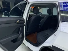 2022 Volkswagen Tharu 280TSI 2WD Luxury, белый — фото 13