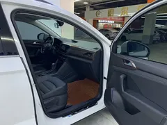 2022 Volkswagen Tharu 280TSI 2WD Luxury, белый — фото 16