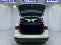 2022 Volkswagen Tharu 280TSI 2WD Luxury, белый — фото 20