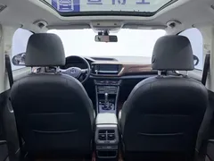 2022 Volkswagen Tharu 280TSI 2WD Luxury, белый — фото 21