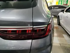 2021 BYD Song PLUS DM-i PHEV 110KM Flagship Plus — фото 8