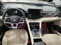 2021 BYD Song PLUS DM-i PHEV 110KM Flagship Plus — фото 10