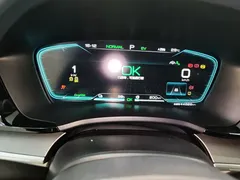 2021 BYD Song PLUS DM-i PHEV 110KM Flagship Plus — фото 12