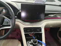 2021 BYD Song PLUS DM-i PHEV 110KM Flagship Plus — фото 13
