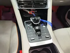 2021 BYD Song PLUS DM-i PHEV 110KM Flagship Plus — фото 14