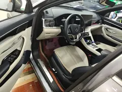 2021 BYD Song PLUS DM-i PHEV 110KM Flagship Plus — фото 16