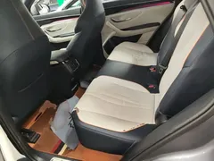 2021 BYD Song PLUS DM-i PHEV 110KM Flagship Plus — фото 17