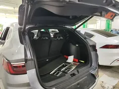 2021 BYD Song PLUS DM-i PHEV 110KM Flagship Plus — фото 19