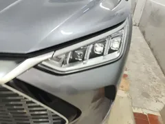 2021 BYD Song PLUS DM-i PHEV 110KM Flagship Plus — фото 24