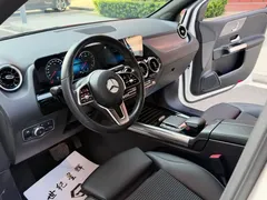 2021 Mercedes-Benz B-Class B 180 Fashion, белый — фото 12