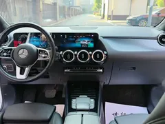2021 Mercedes-Benz B-Class B 180 Fashion, белый — фото 14