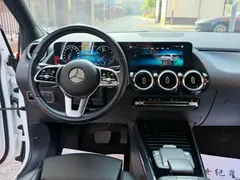 2021 Mercedes-Benz B-Class B 180 Fashion, белый — фото 16