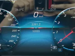 2021 Mercedes-Benz B-Class B 180 Fashion, белый — фото 20
