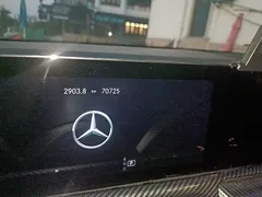 2021 Mercedes-Benz A-Class A 200 L Sedan Sport, белый — фото 8