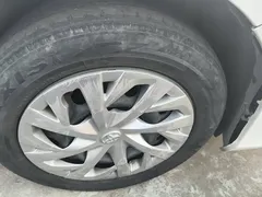 2022 Toyota Vios 1.5L 20th Anniversary, белый — фото 6