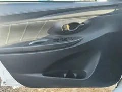 2022 Toyota Vios 1.5L 20th Anniversary, белый — фото 7