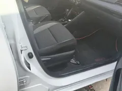 2022 Toyota Vios 1.5L 20th Anniversary, белый — фото 8