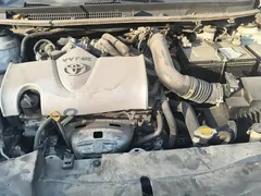 2022 Toyota Vios 1.5L 20th Anniversary, белый — фото 10