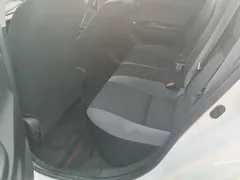2022 Toyota Vios 1.5L 20th Anniversary, белый — фото 11