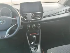 2022 Toyota Vios 1.5L 20th Anniversary, белый — фото 13