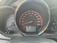 2022 Toyota Vios 1.5L 20th Anniversary, белый — фото 14