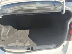2021 Toyota Vios 1.5L CVT, белый — фото 4