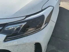 2021 Toyota Vios 1.5L CVT, белый — фото 5