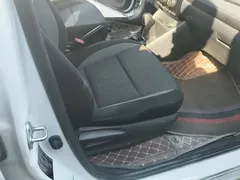 2021 Toyota Vios 1.5L CVT, белый — фото 8