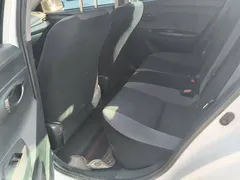 2021 Toyota Vios 1.5L CVT, белый — фото 11