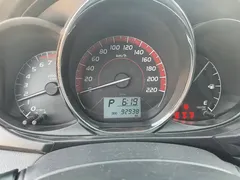 2021 Toyota Vios 1.5L CVT, белый — фото 14