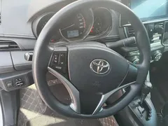 2021 Toyota Vios 1.5L CVT, белый — фото 15