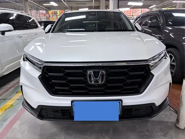 2023 Honda CR-V 240TURBO 2WD 5-seat