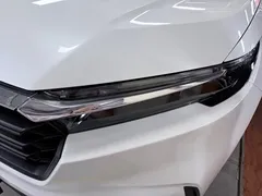 2023 Honda CR-V 240TURBO 2WD 5-seat, белый — фото 4