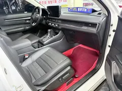 2023 Honda CR-V 240TURBO 2WD 5-seat, белый — фото 5