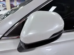 2023 Honda CR-V 240TURBO 2WD 5-seat, белый — фото 6