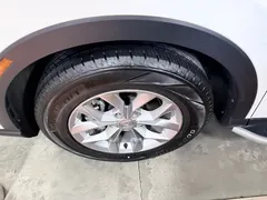 2023 Honda CR-V 240TURBO 2WD 5-seat, белый — фото 7