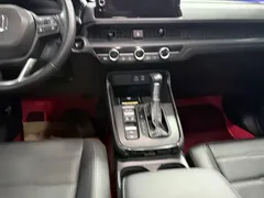2023 Honda CR-V 240TURBO 2WD 5-seat, белый — фото 11