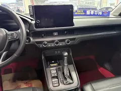 2023 Honda CR-V 240TURBO 2WD 5-seat, белый — фото 12