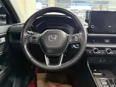 2023 Honda CR-V 240TURBO 2WD 5-seat, белый — фото 13