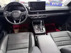 2023 Honda CR-V 240TURBO 2WD 5-seat, белый — фото 14