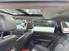2023 Honda CR-V 240TURBO 2WD 5-seat, белый — фото 15