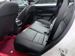 2023 Honda CR-V 240TURBO 2WD 5-seat, белый — фото 16