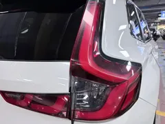 2023 Honda CR-V 240TURBO 2WD 5-seat, белый — фото 20