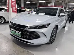 2024 BYD Qin L PHEV 120KM Excellence — фото 1